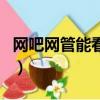 網吧網管能看到每臺電腦做什么嗎（網吧網管）