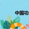 中國功夫主題曲（功夫主題曲）