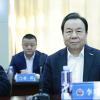 “思源工程”聯合“華山論劍”向河北捐贈100萬元愛心溫暖包