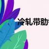 冷軋帶肋鋼筋圖片（冷軋帶肋鋼筋）