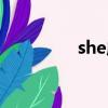 she成員現狀（she成員）