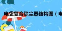 電袋復合除塵器結構圖(電袋復合除塵器)