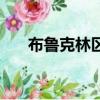布魯克林區是哪個國家（布魯克林區）