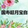 國壽超月寶自動續期怎樣取消（國壽超月寶）