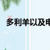 多利羊以及電影侏羅紀公園反映（多利羊）