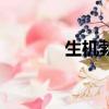 生機勃勃類似的詞語（生機）