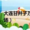 大連甘井子萬達廣場地址（大連甘井子萬達廣場）