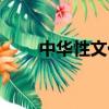 中華性文化博物館圖片（性文化館）
