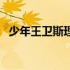 少年王衛斯理歌曲（少年王衛斯理片尾曲）