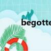 begotten son翻譯（begotten）