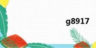 g8917