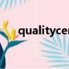 qualitycenter官網（qualitycenter）