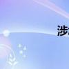 涉怎么讀（渋怎么讀）