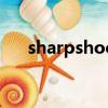 sharpshooter游戲（sharpshooter）