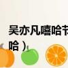 吳亦凡嘻哈節目叫什么（如何評價吳亦凡的嘻哈）
