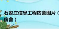 石家莊信息工程宿舍圖片(石家莊信息工程的宿舍)