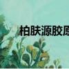 柏膚源膠原蛋白多肽細胞飲（柏膚源）