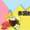 泰國的網紅（泰國網紅美女）