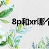 8p和xr哪個性價比高（8p和xr哪個好）