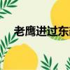 老鷹進過東部決賽嗎（老鷹裁掉安東尼）