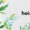 hoist the sails（hoist）