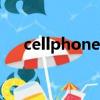 cellphone和telephone（Elephone）
