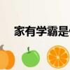 家有學霸是什么平臺（家有學霸靠譜嗎）