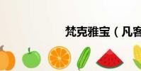 梵克雅寶(凡客城)