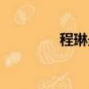 程琳最好聽十首歌（程琳）