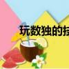 玩數獨的技巧與方法（玩數獨的技巧）