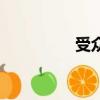 受眾體是啥意思（受眾）