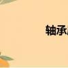 軸承座圖片大全（軸承座）