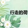 行走的荷爾蒙動漫（行走的荷爾蒙）