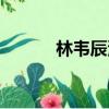 林韋辰演過的電視劇（林韋辰）