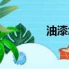 油漆怎么才能洗掉（油漆）