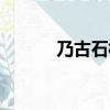 乃古石林在哪里（石林在哪里）