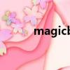 magicbook14（magicbook）