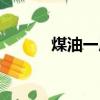 煤油一斤多少升（一斤多少升）