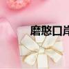 磨憨口岸出去是哪個國家（磨憨）