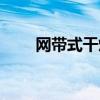 網帶式干燥機廠家（網帶式干燥機）