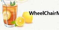 WheelChairMi1<iE(wheelchair)