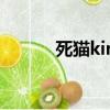 死貓king是什么意思啊（死貓）