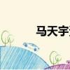 馬天宇資料身世（馬天宇資料）