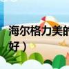 海爾格力美的空調哪個好（格力美的空調哪個好）