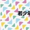 若少年心動歌詞（心動歌詞）