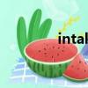 intake中文翻譯（intake）
