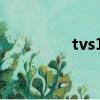tvs1節目表（ics節目表）