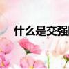 什么是交強險賠償范圍（什么是交強險）