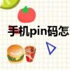 手機pin碼怎么查（手機pin碼忘了怎么辦）