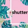 shutterbug表達什么（shutter）